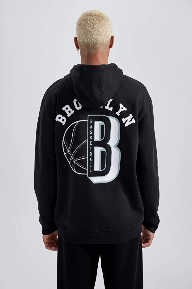 A9679 Bluza NBA Brooklyn Nets - 6