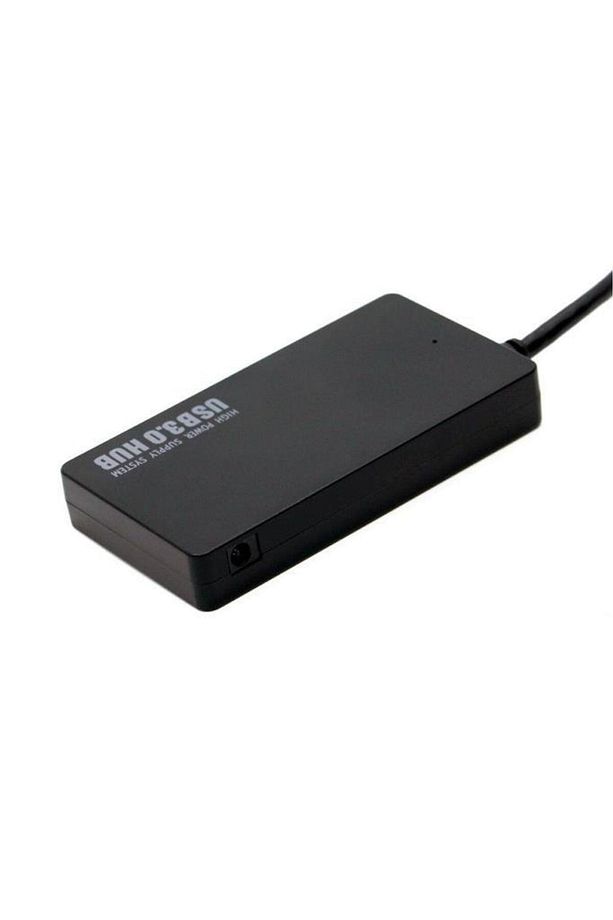 2101 4 Port Usb 3.0 Hub Çoklayıcı Çoğaltıcı Çoklama - 3