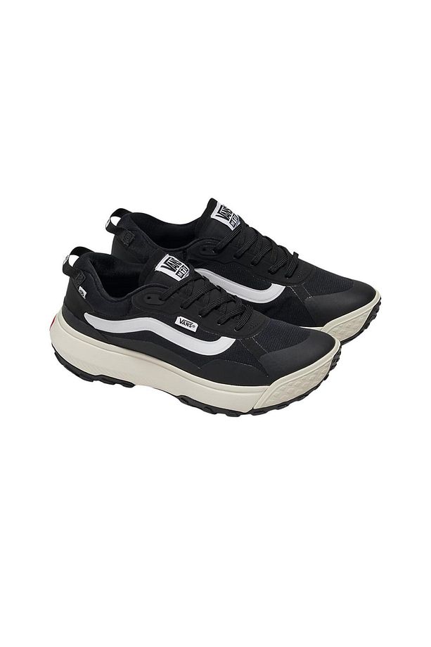 Mte Crosspath Unisex Siyah Sneaker - 2