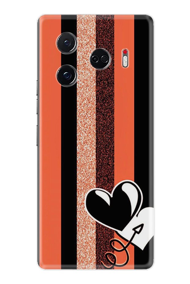 Case for Camon 30 Pro 5g Hd Printed High Protection Xt-Camon30Pro 2609 Stk-108-30Pro