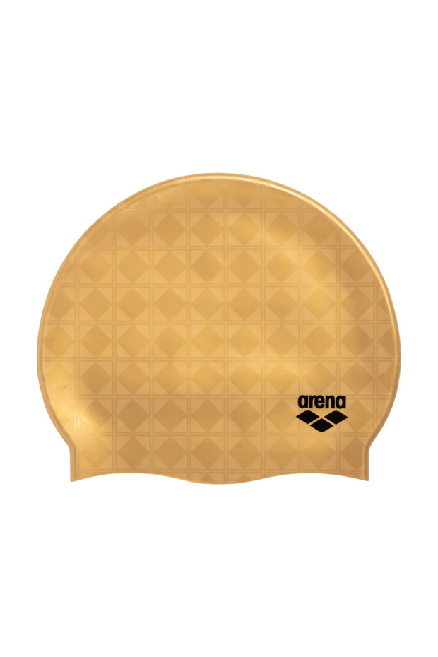 Unisex Bonnet 001463113 - Yellow/Gold
