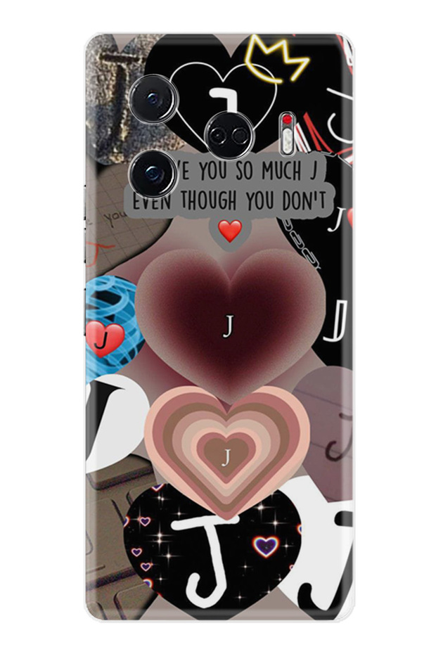 Camon 30 Pro 5g Case Dark Series Tecno-Camon30Pro 2609 Stk-337-30Pro