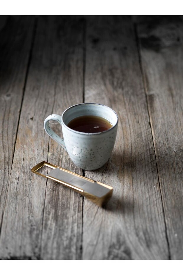 Çay Demleme Altın - 4