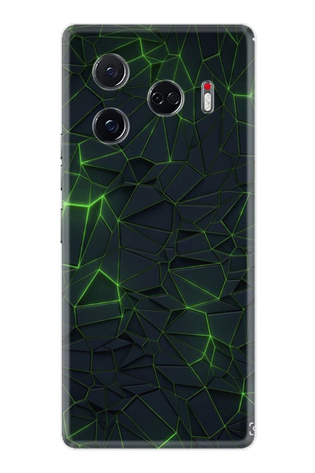 Case for Camon 30 Pro 5g Hd Printed High Protection Xt-Camon30Pro 2609 Stk-53-30Pro