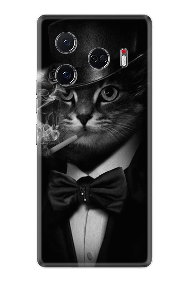 Case for Camon 30 Pro 5g Hd Printed High Protection Xt-Camon30Pro 2609 Stk-92-30Pro