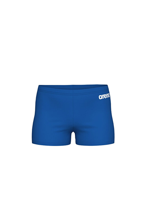 Children's Boxer Swimsuit 004777720 Blue