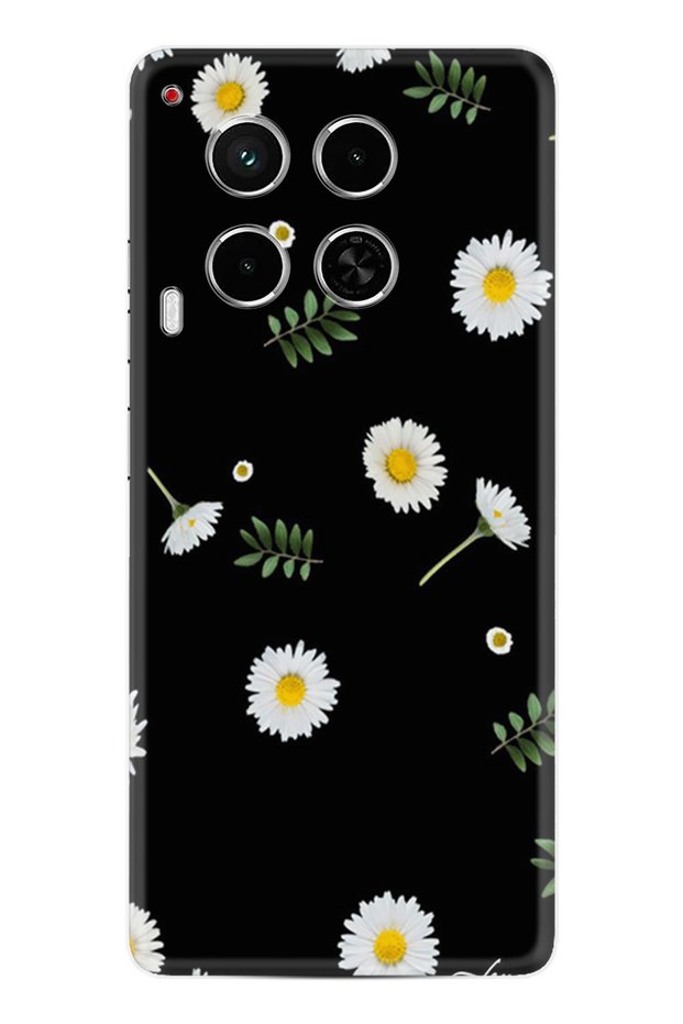 Camon 30 Case Cover Hd Patterned Millennium Series Xt-Camon304G-375-Camon30