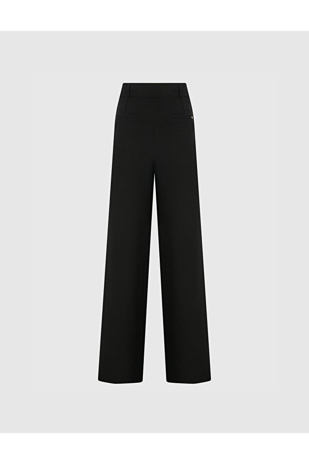 Mitzi Kadın Pantolon Siyah - 8