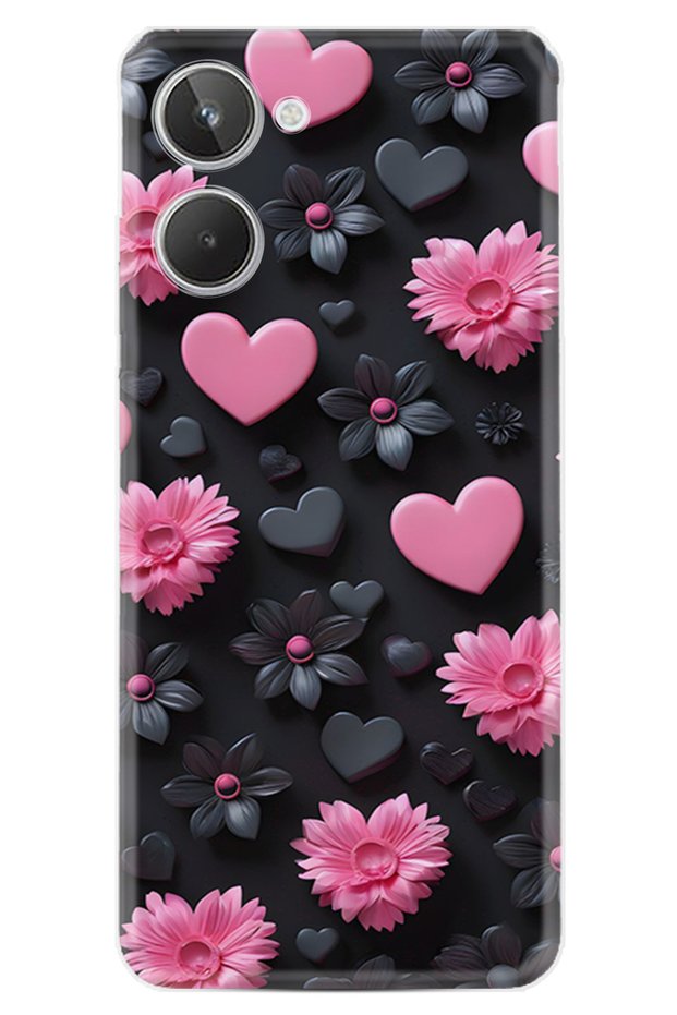 10 Case Hd Printed Case - /Bestseller/ Realme-10 Stk-100-Real10