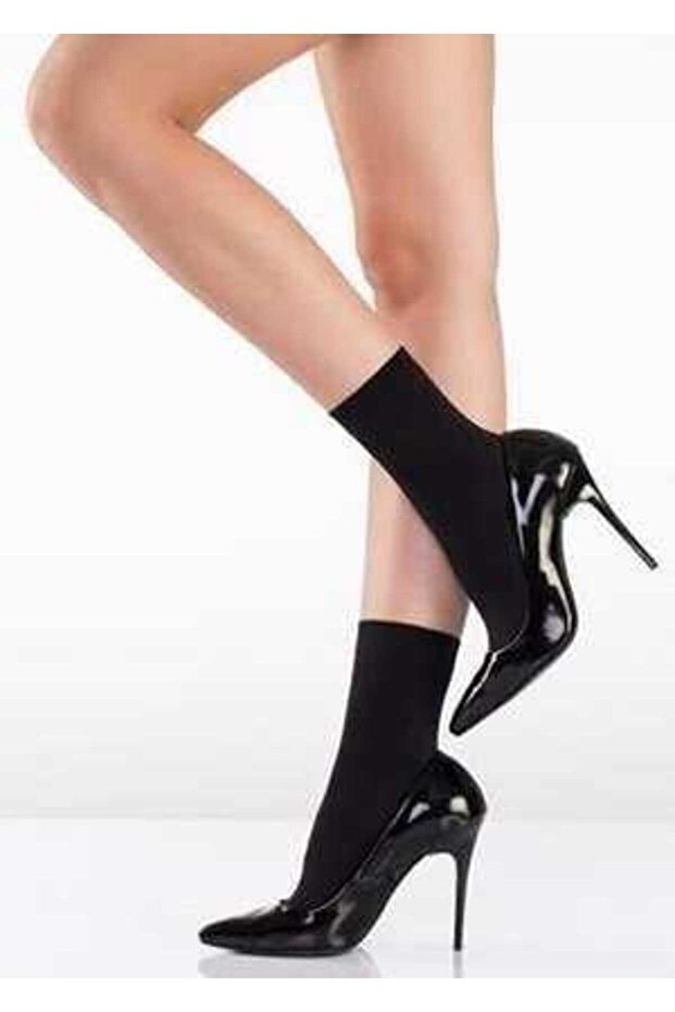 9258 جوارب ناعمة من الدنيم 70