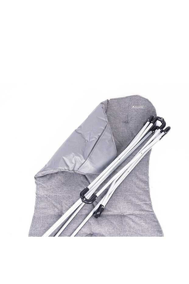 Cozy Kamp Sandalyesi - 4