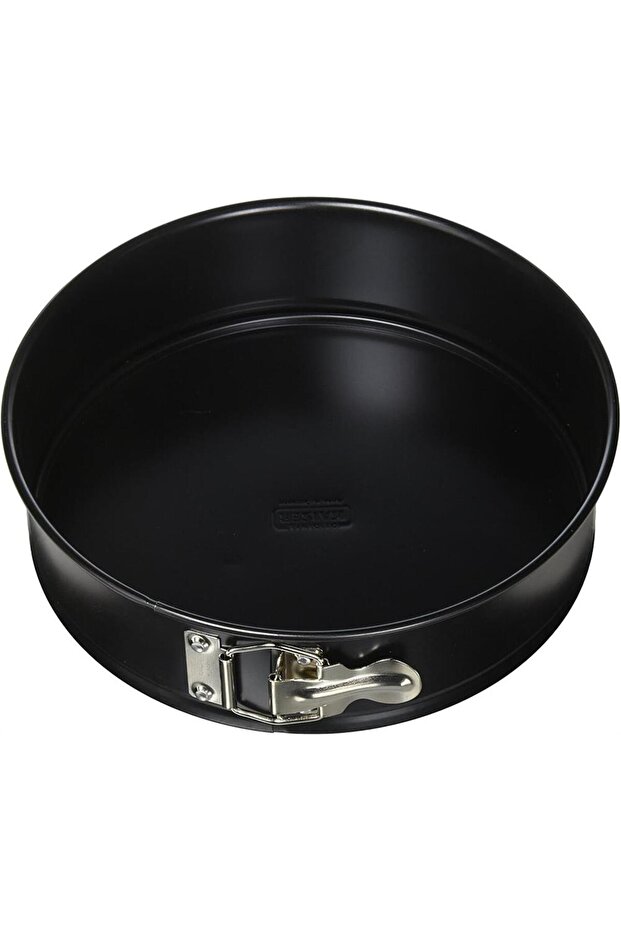 قالب كيك 30 سم مع مشبك - 3