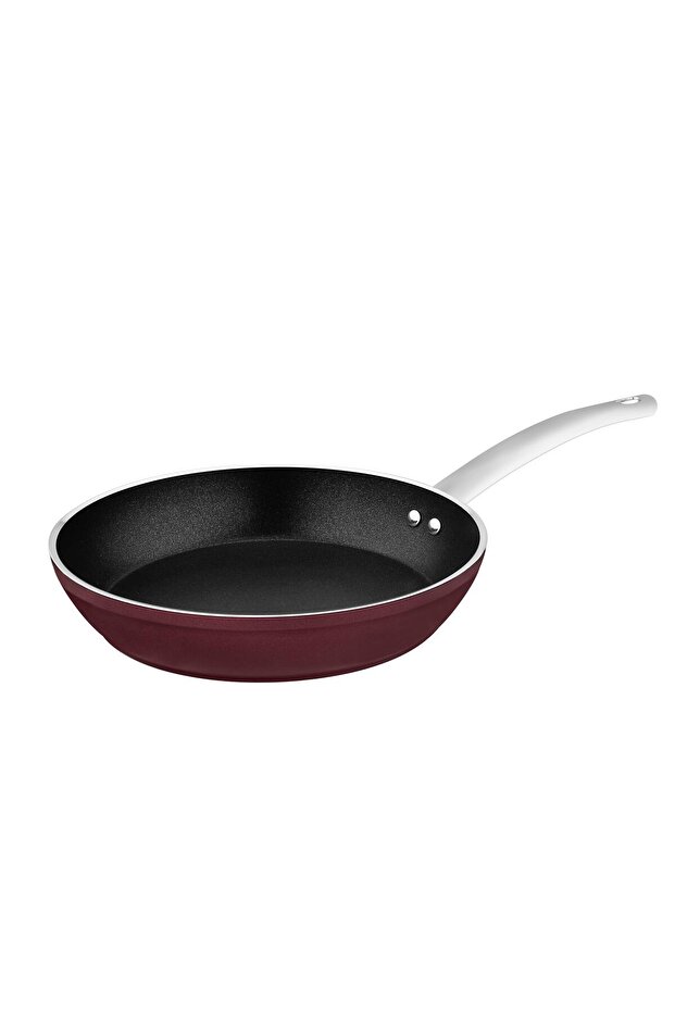 Bicoat Wok Pan No:26 Purple