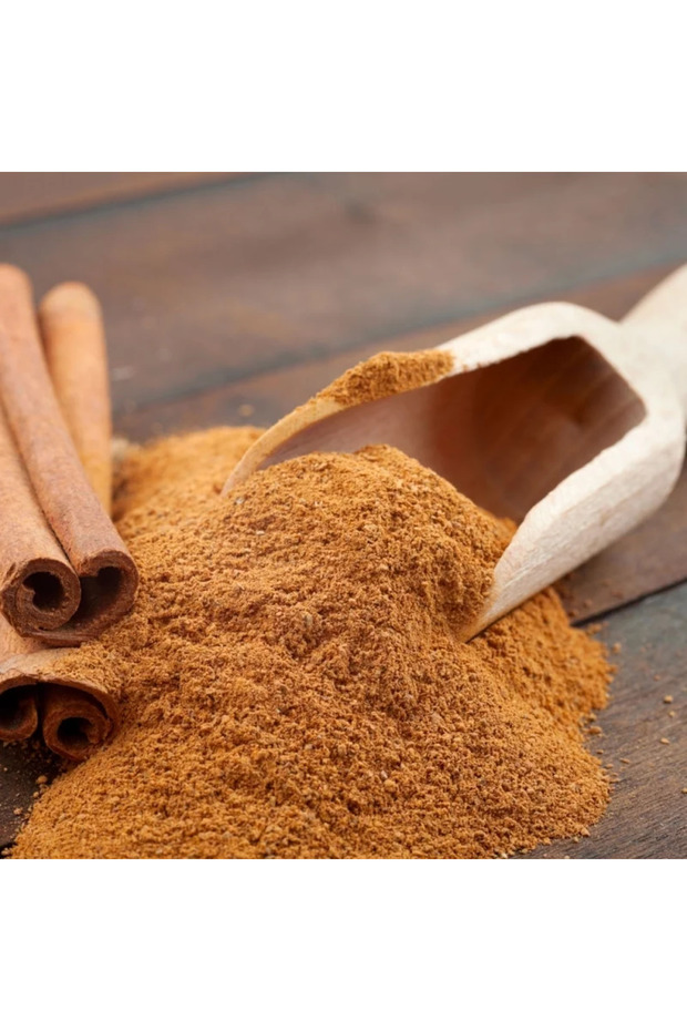 Ground Cinnamon (Cinnamomum) 100Gr