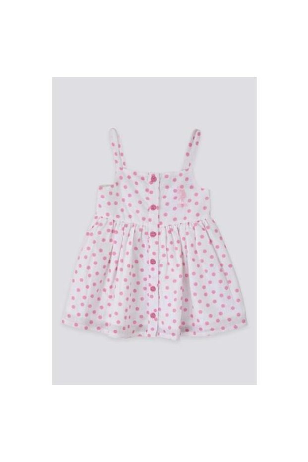 Baby Girl Dress