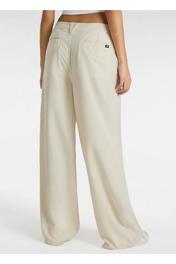 ALDER RELAXED PLEATED PANT - 4