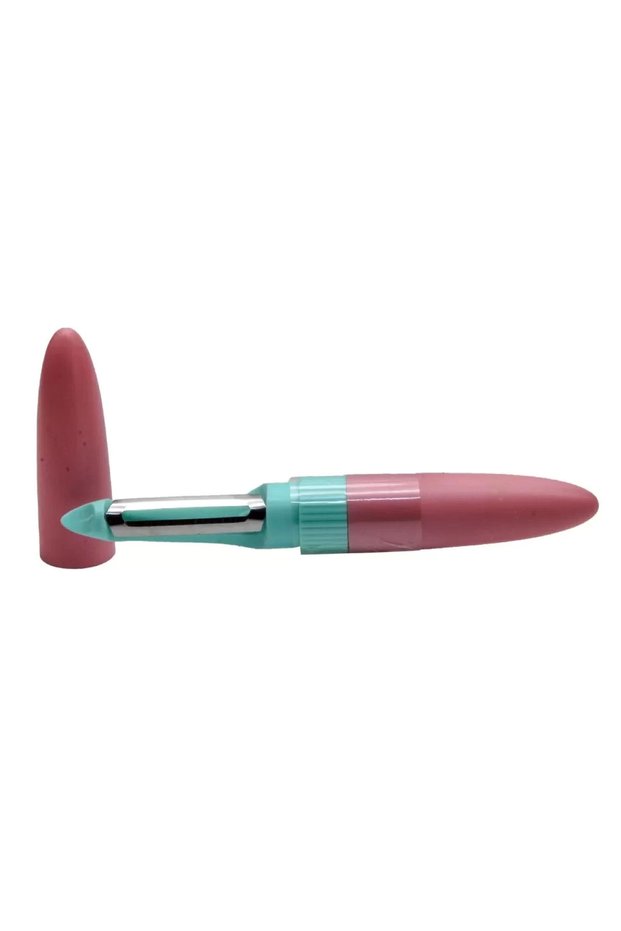 Practical Covered Fruit Vegetable Peeler with Blade Sc-2409