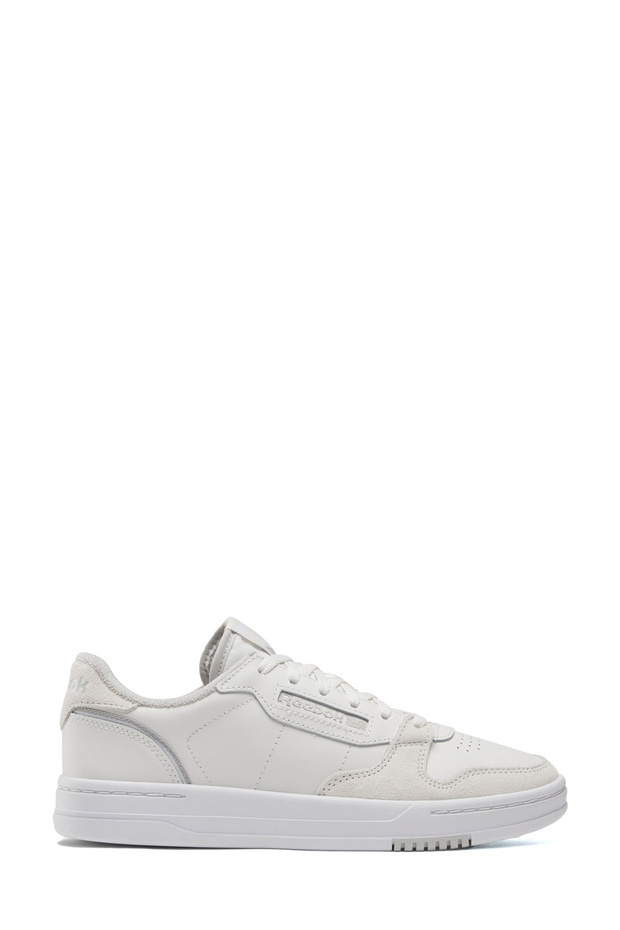 Phase Court Gray Women's Sneakers