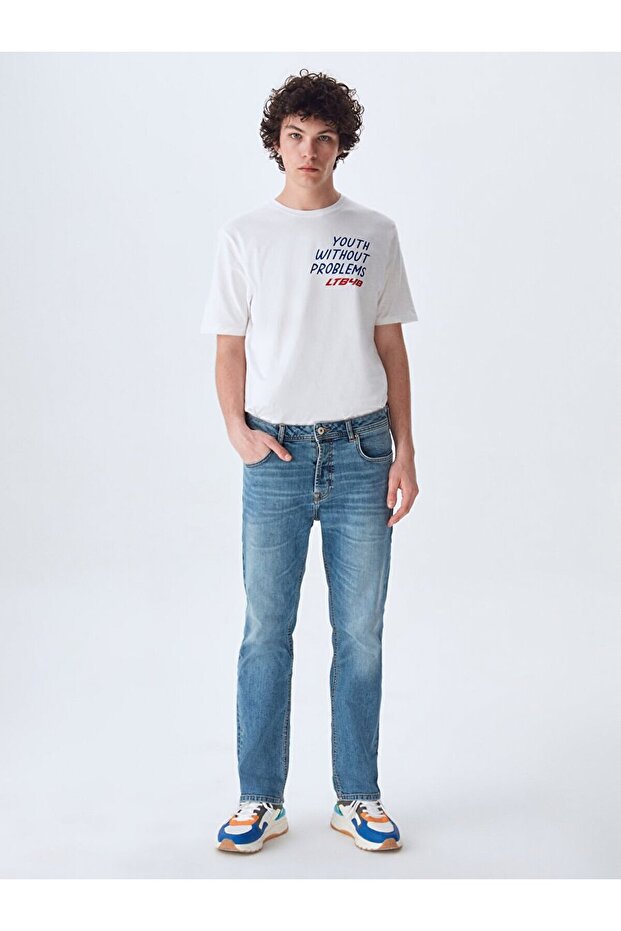 Paul X Comfort Pants
