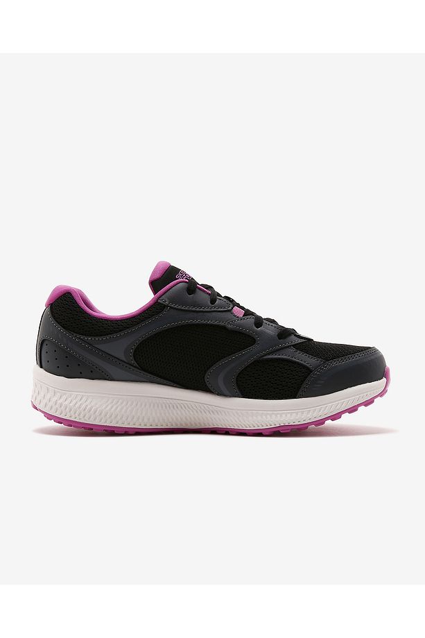 Go Run Consistent - Anahita Kadın Siyah Koşu Ayakkabısı 128280 Bkpr - 3