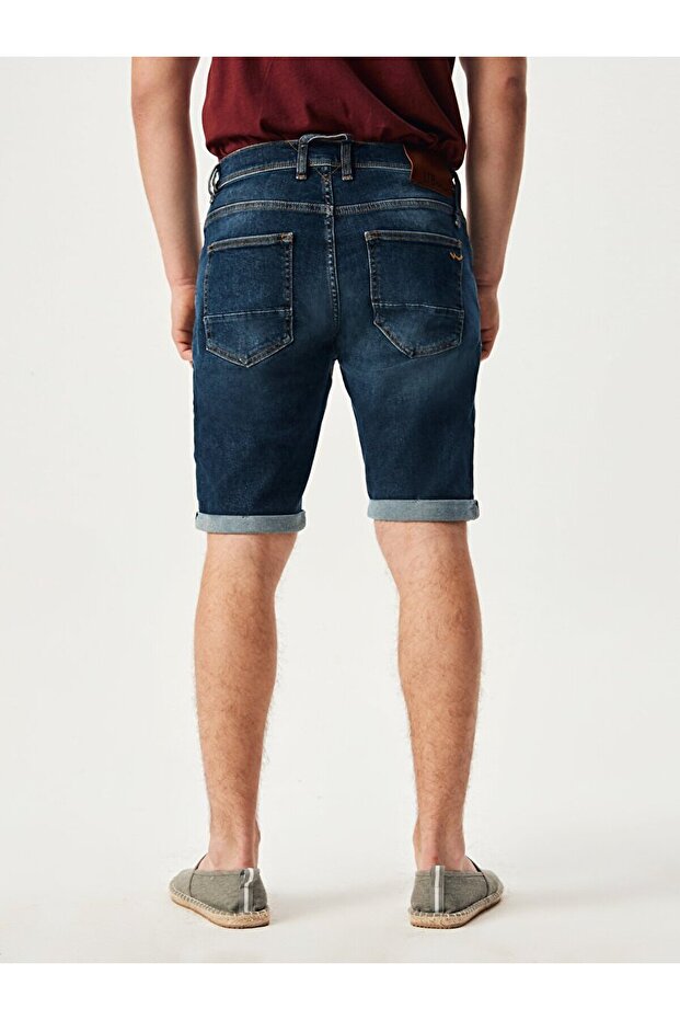 Ланс Лейн Уош - 3