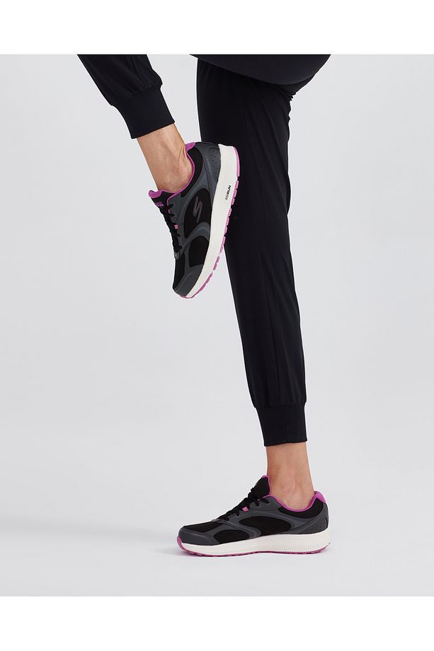 Go Run Consistent - Anahita Kadın Siyah Koşu Ayakkabısı 128280 Bkpr - 2