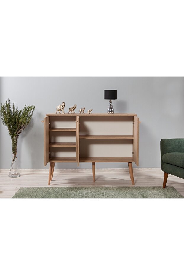 MEGA ART ÇOK AMAÇLI KONSOL - 3