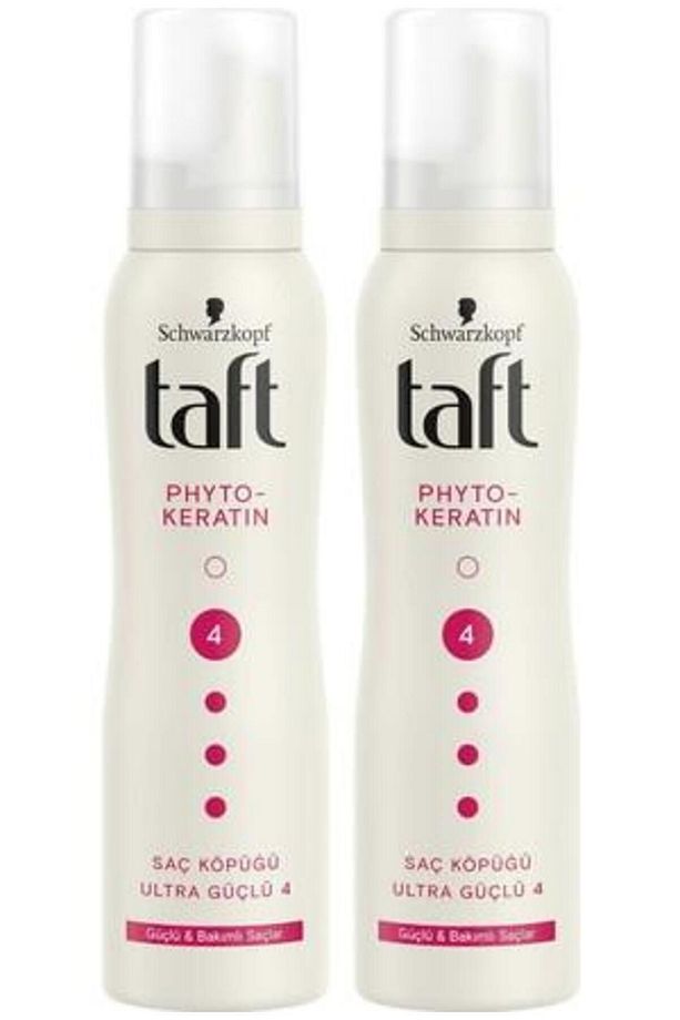 Keratin Köpük 150ml X 2 Adet - 3