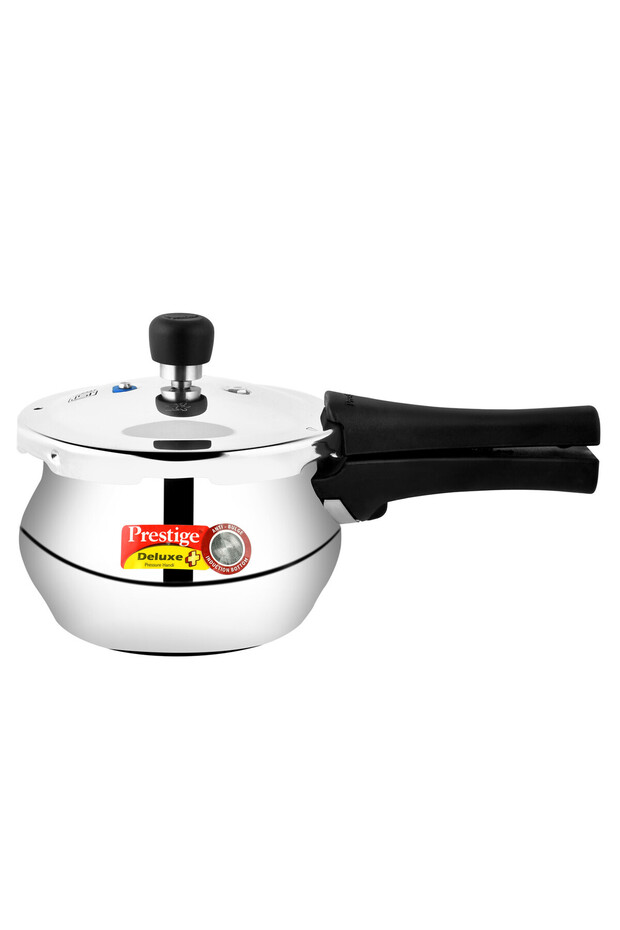 Prestige Dlx Plus Baby Handi Cooker 2 Ltr
