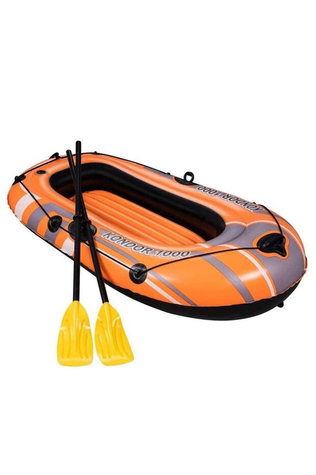 155*93 Cm Kondor 1000 Set Bot - 1