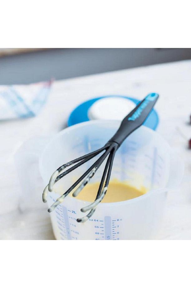 Çırpıcı - Dayanıklı ve Ergonomik Mutfak Gereci - 3