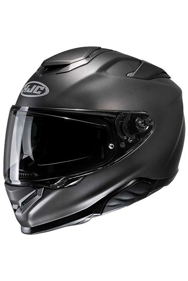 RPHA71 KASK SEMI FLAT ANTHRACITE - 1