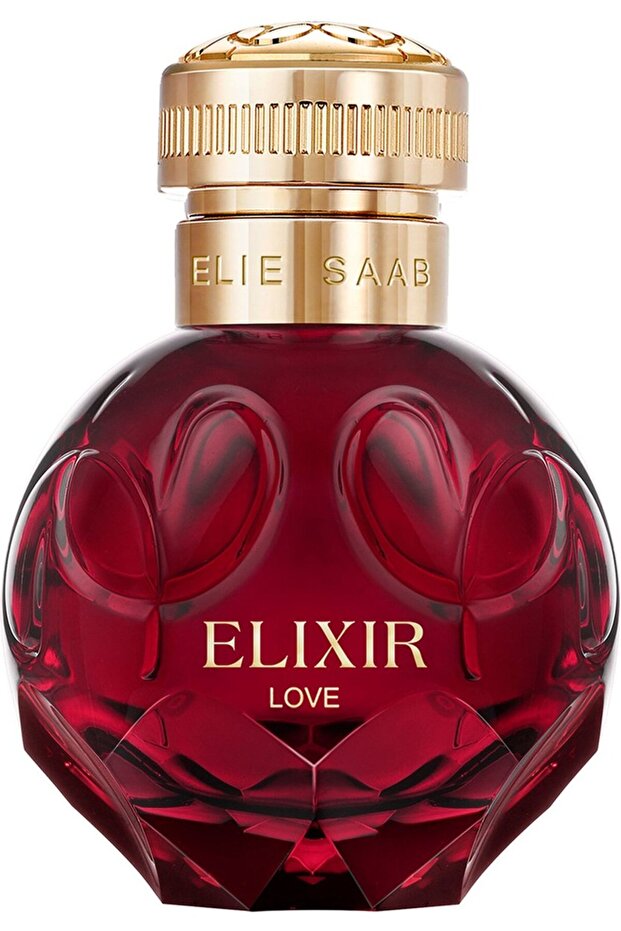Elixir Love 50 ml Eau de Parfum Spray - 2