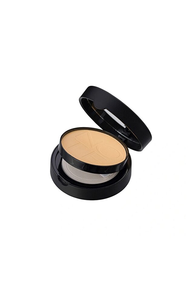 Luminous Silk Compact Powder Pudra 03 Medium Beige - 3