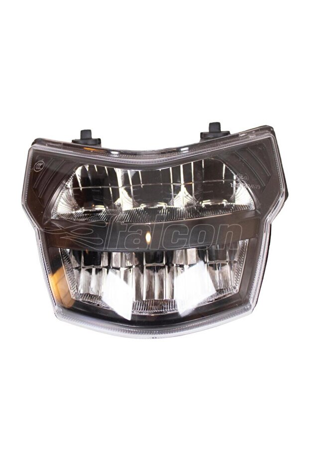 Far Komple-Nitro 50 - 1