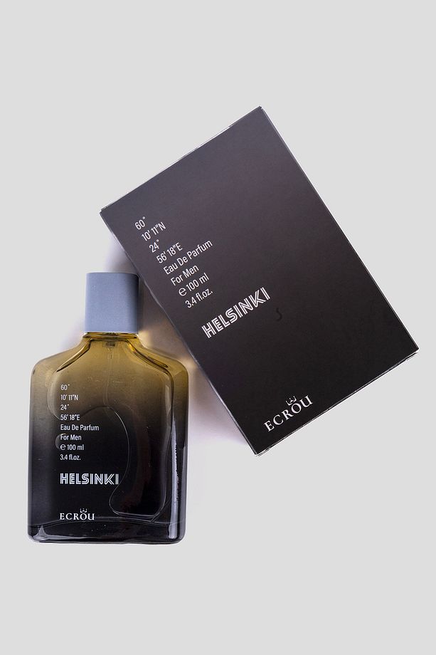Casual Helsinki Erkek Parfüm Edt 100 ml - 1