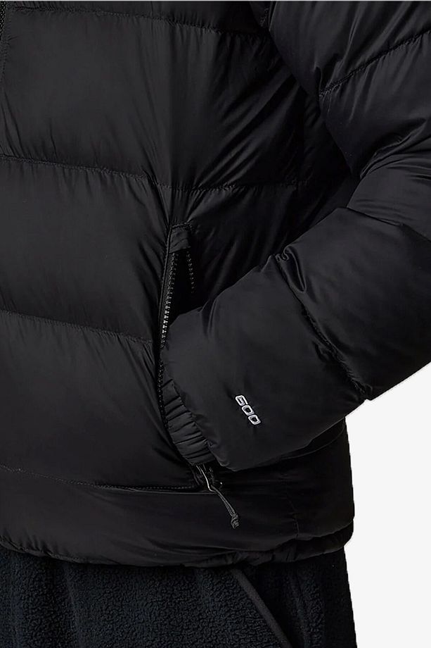 The North  Face M Hydrenalite Down  Erkek Siyah Mont NF0A88XUJK31 - 4