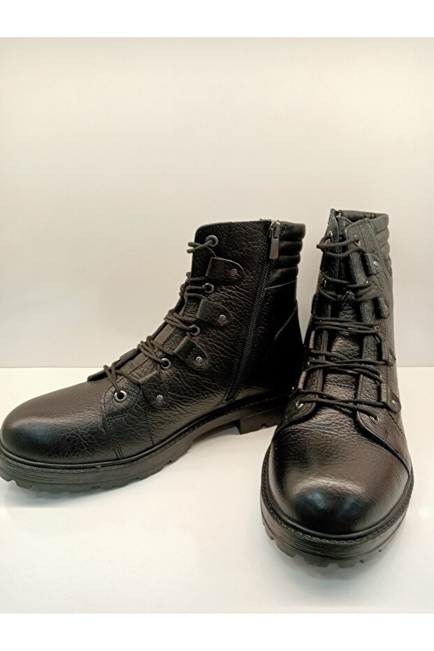 ayakkabı erkek bot - 1