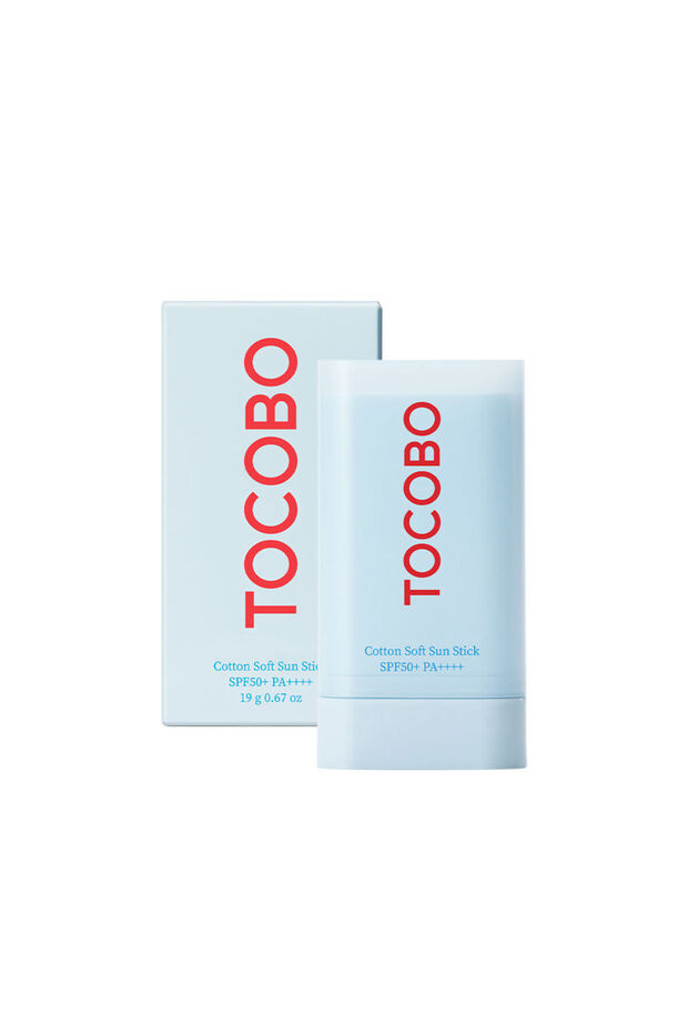 COTTON SOFT SUN STICK SPF50+ PA++++