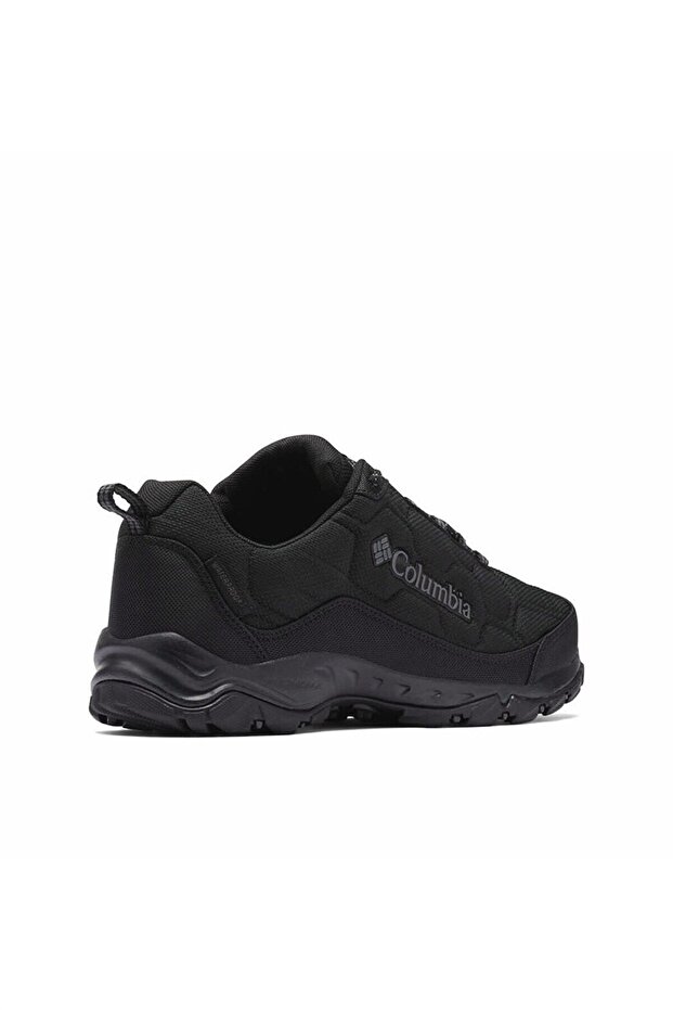 BM0821 FIRECAMP III WP Siyah - 7