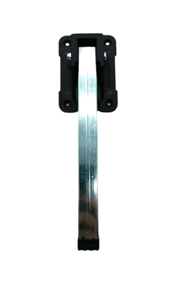 Table Leg 20cm Plastic + Metal