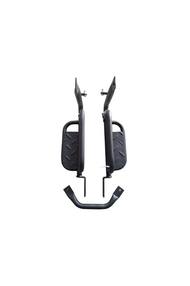 Arka Basamak Takım E-bisiklet Cobra/trans - 1