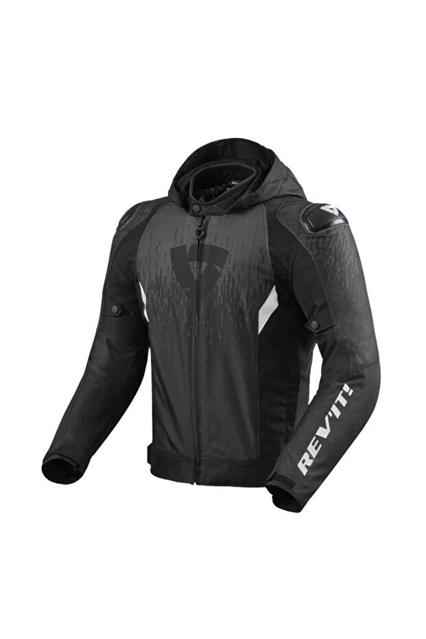 QUANTUM 2 H2O MONT SİYAH-ANTRASIT - 1