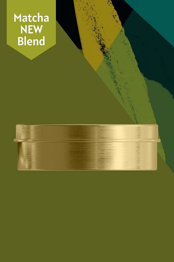 Saf Matcha - Pure Matcha, 25 gr - 4
