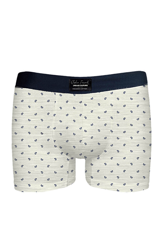 Özel 5 li Boxer Paketi - 6