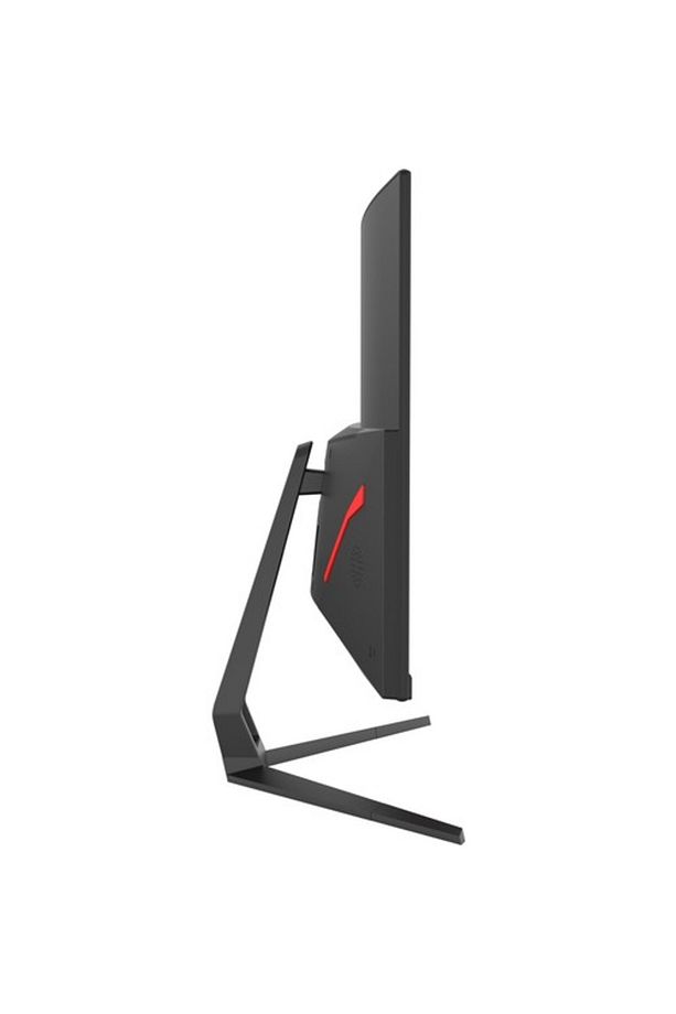 Vision 23,6'' 1ms 200hz Freesync Fhd Led (HDMI DP) Va Frameless Curved Gaming Monitör Tg-vsn23 - 3