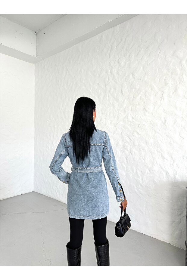 Dámské Džíny - 2