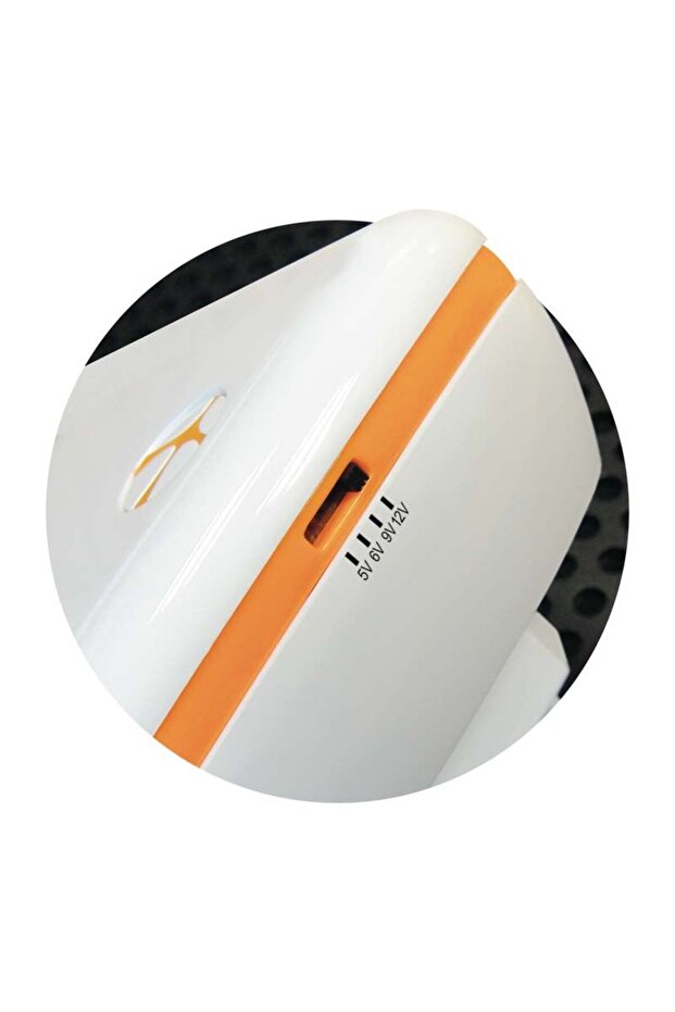 NANO UPS TELECOM EDITION ( MODEM UPS ) TSK5264 - 4