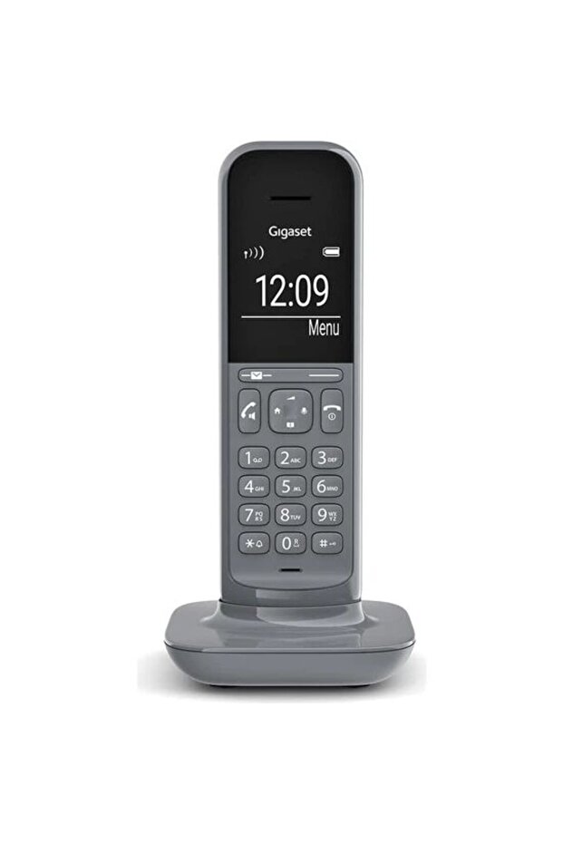 CL390 Hands Free Dect Telefon - 3