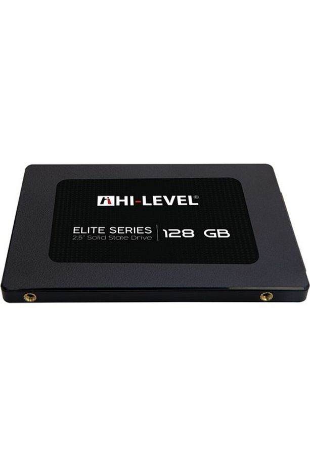 Elite 128GB 560MB-540MB/s Sata 3 2.5 - 5